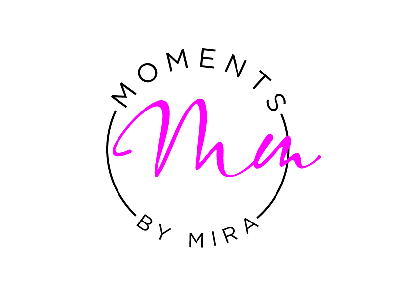  logo design by my!dea