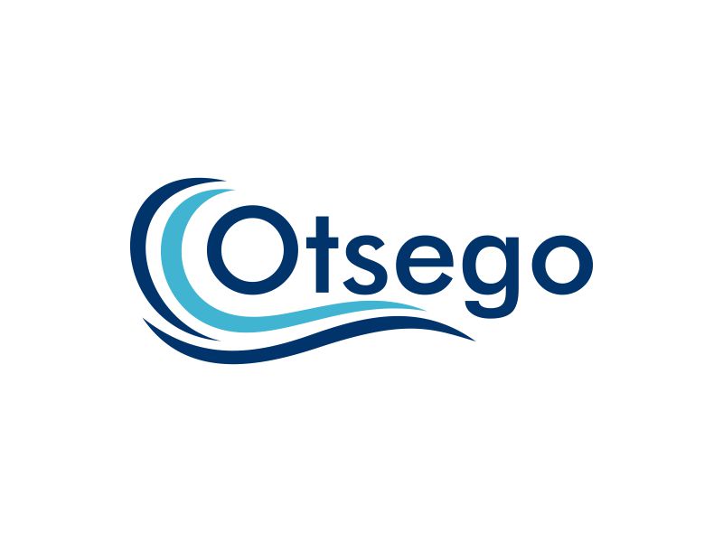 Otsego logo design by ingepro