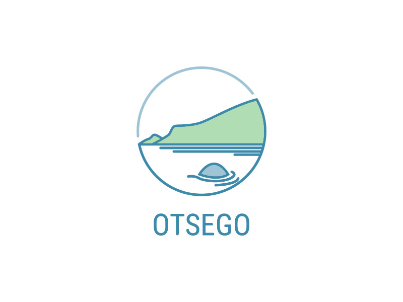 Otsego logo design by Abdul Fatah