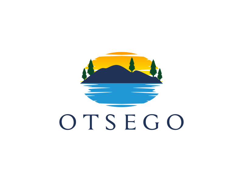 Otsego logo design by imagine