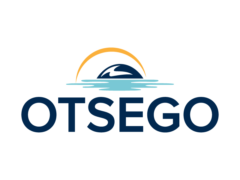 Otsego logo design by jaize