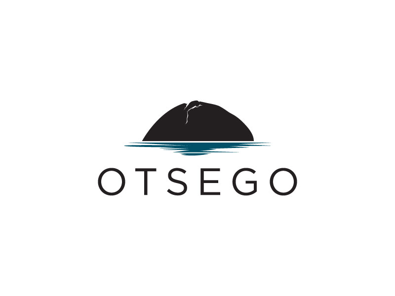 Otsego logo design by torresace