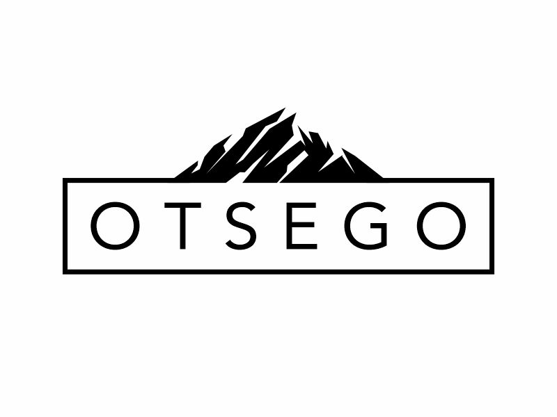 Otsego logo design by zonpipo1