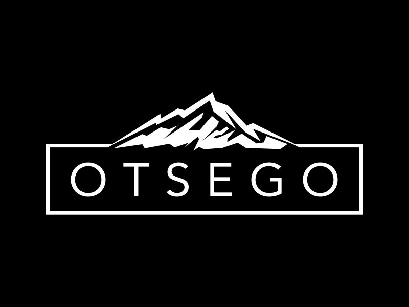 Otsego logo design by zonpipo1