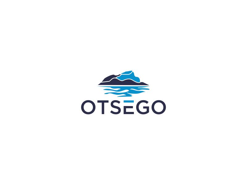 Otsego logo design by oke2angconcept