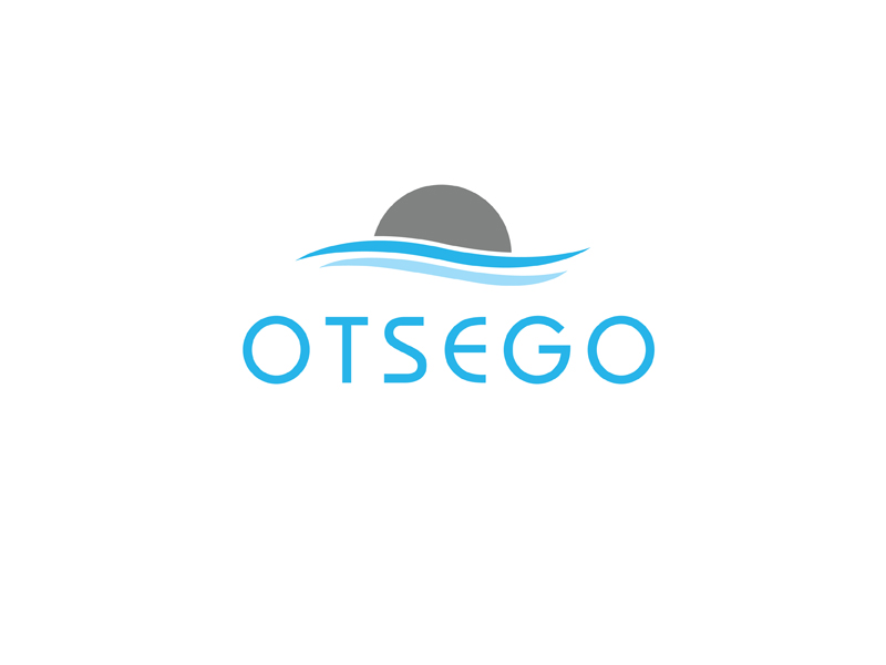 Otsego logo design by ARTSHREE