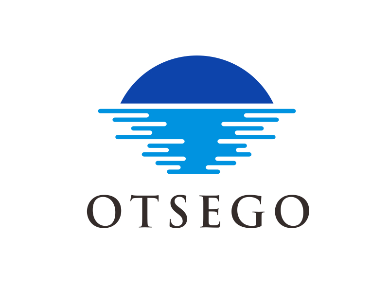 Otsego logo design by aura