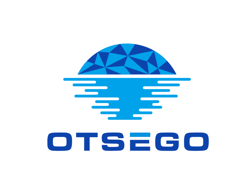 Otsego logo design by aura