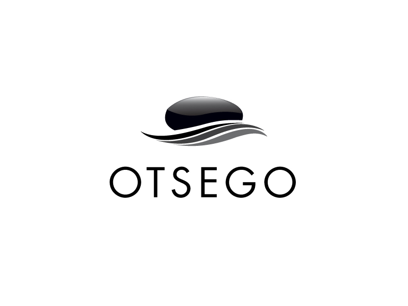 Otsego logo design by PRN123