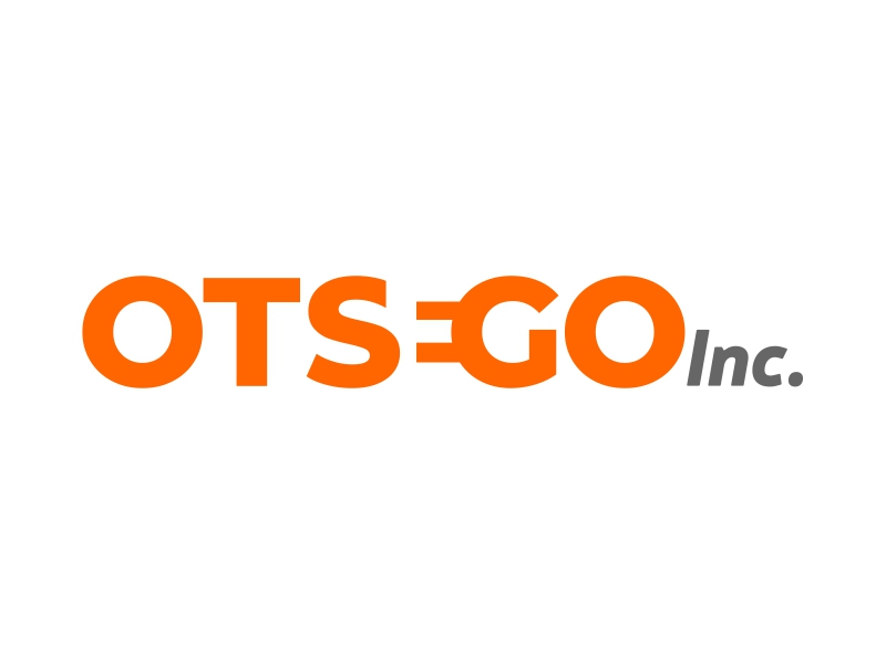 Otsego logo design by ekitessar
