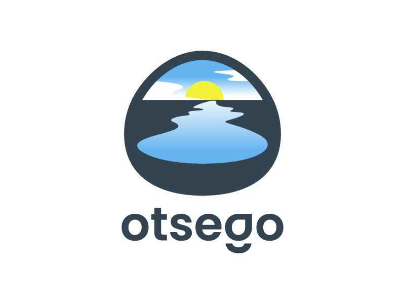 Otsego logo design by Fajar Faqih Ainun Najib