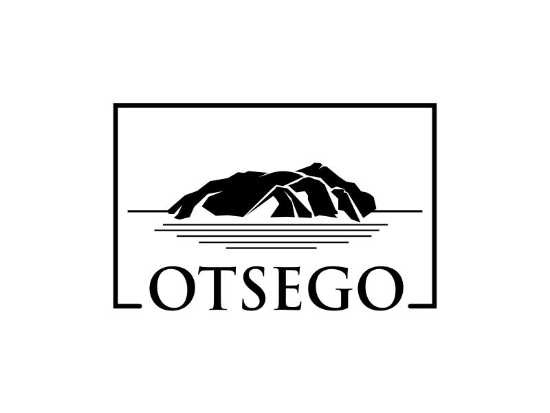 Otsego logo design by Dhieko