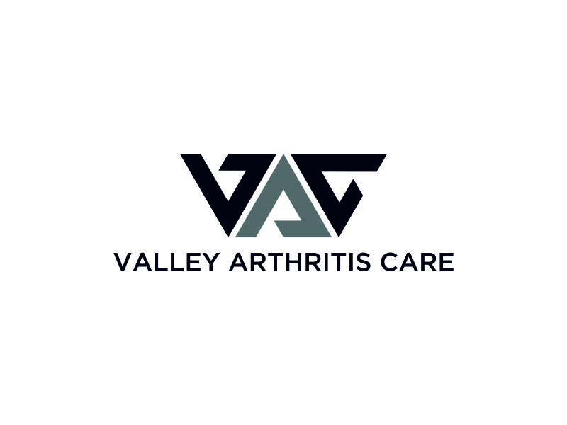 VAC Valley Arthritis Care logo design by blessings