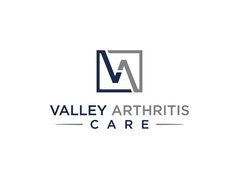 VAC Valley Arthritis Care logo design by bernard ferrer