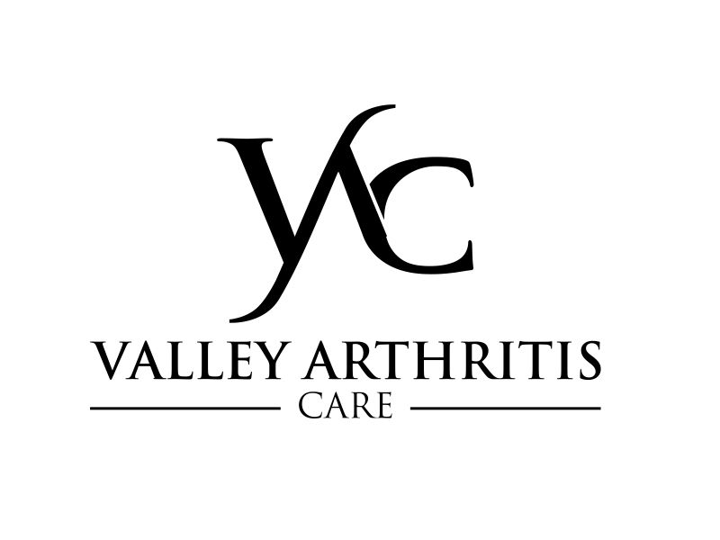 VAC Valley Arthritis Care logo design by serprimero
