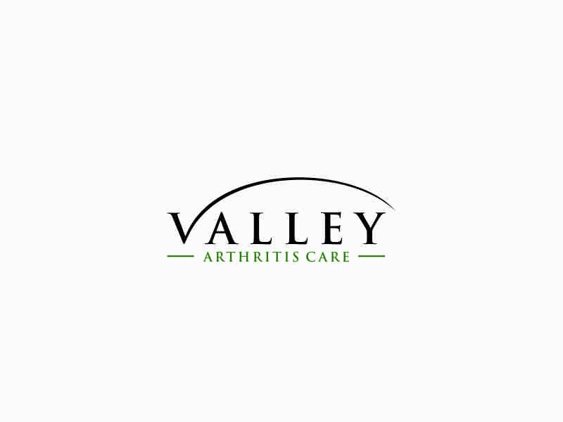 VAC Valley Arthritis Care logo design by afra_art