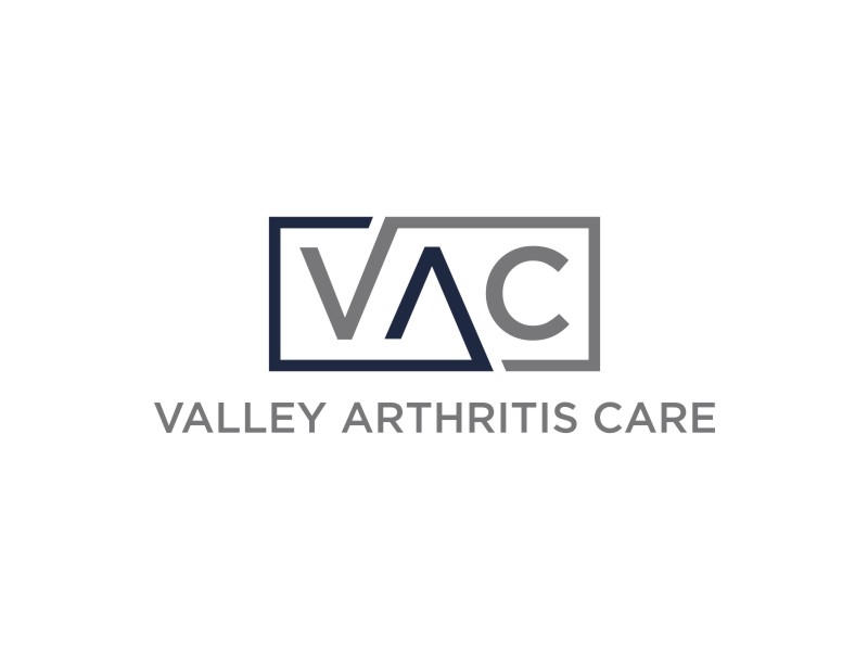 VAC Valley Arthritis Care logo design by kurnia