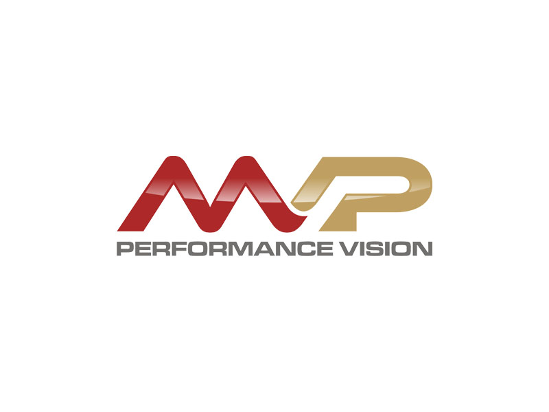 MVP Performance Vision logo design by Rizqy