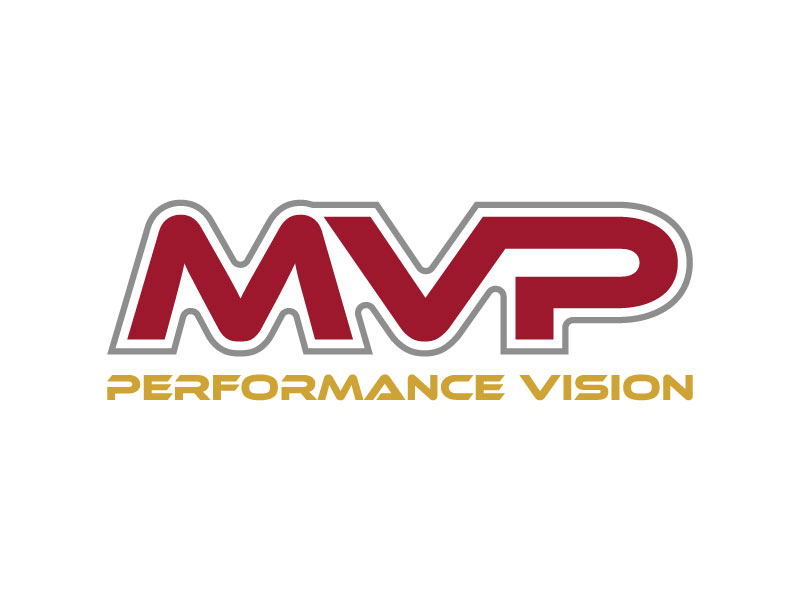 MVP Performance Vision logo design by aryamaity