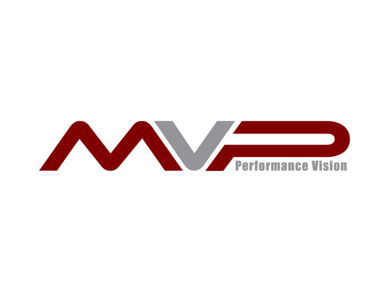 MVP Performance Vision logo design by nona