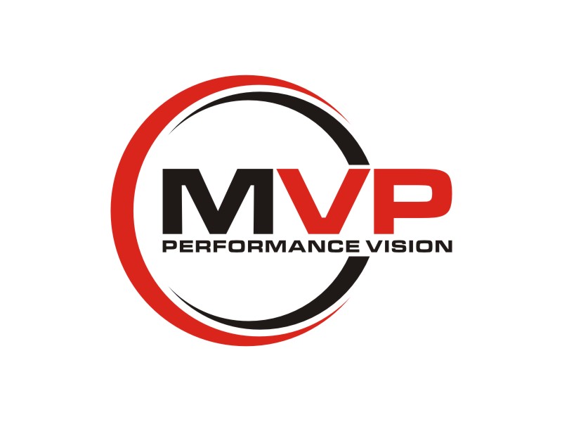 MVP Performance Vision logo design by carman