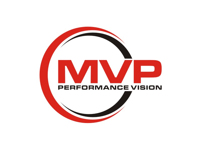 MVP Performance Vision logo design by carman