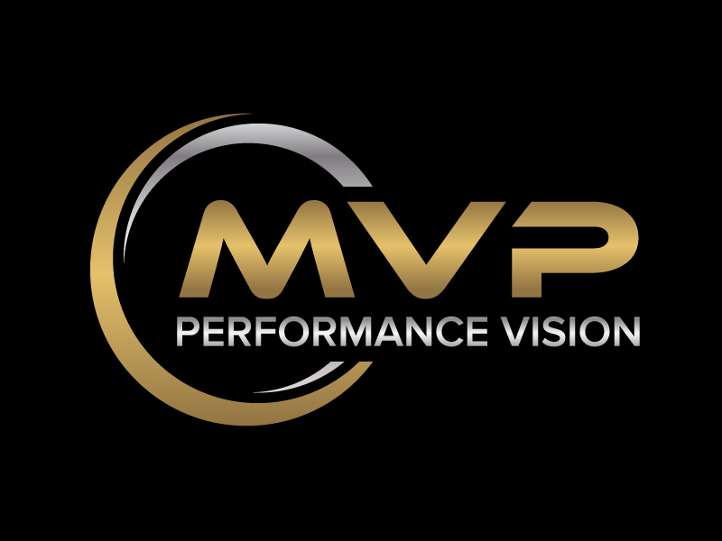 MVP Performance Vision logo design by jaize