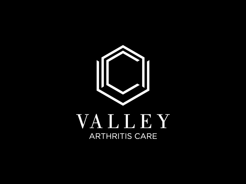 VAC Valley Arthritis Care logo design by torresace