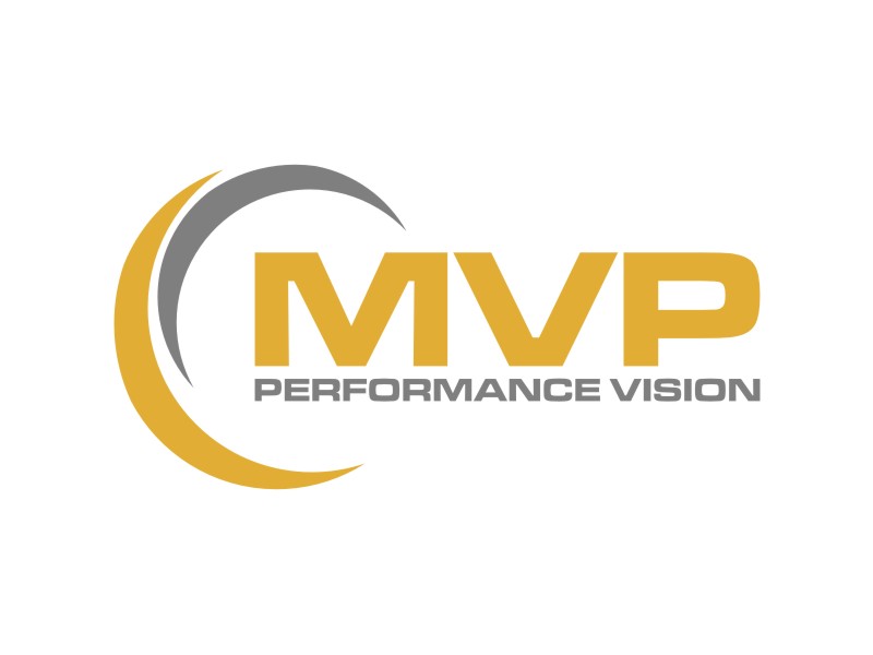 MVP Performance Vision logo design by KQ5