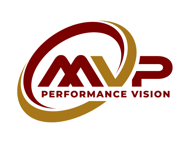 MVP Performance Vision logo design by daywalker