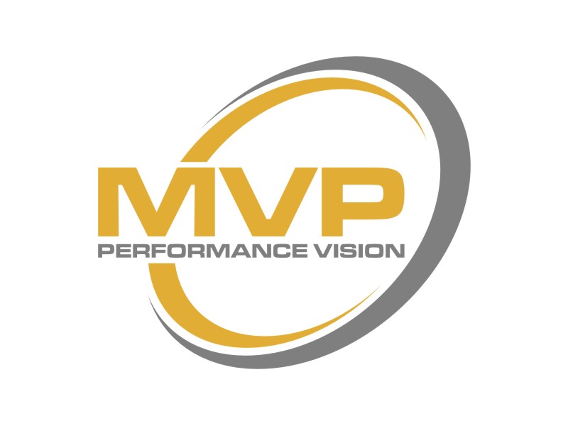 MVP Performance Vision logo design by KQ5