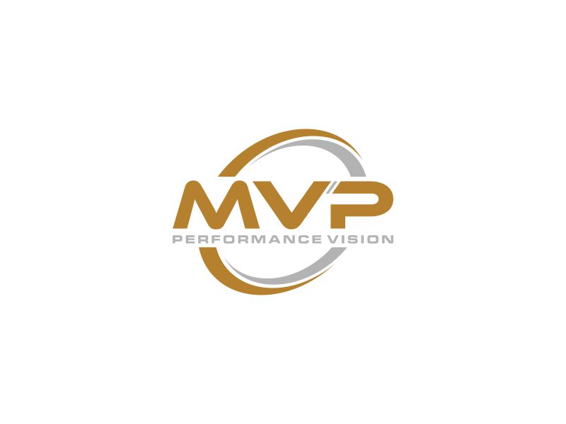 MVP Performance Vision logo design by Diponegoro_