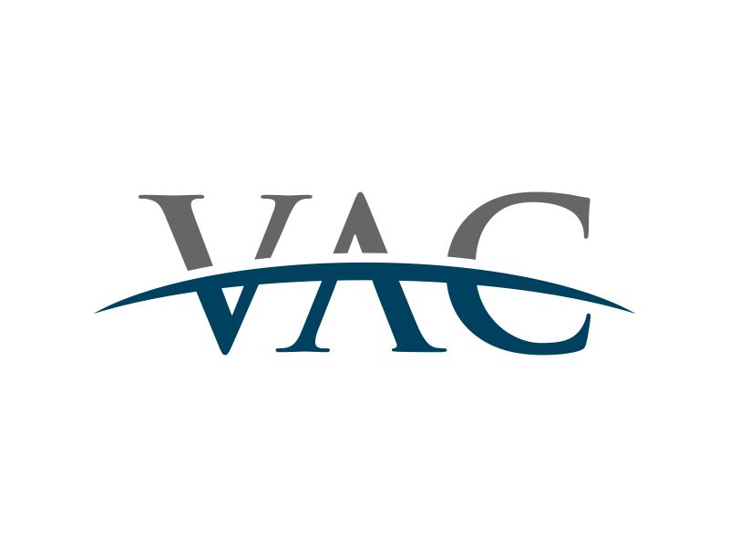 VAC Valley Arthritis Care logo design by p0peye