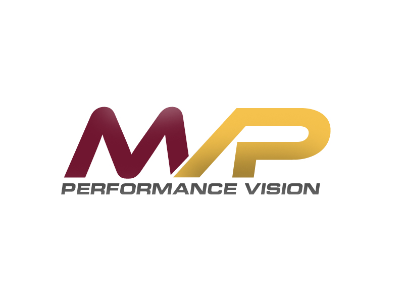 MVP Performance Vision logo design by gilkkj