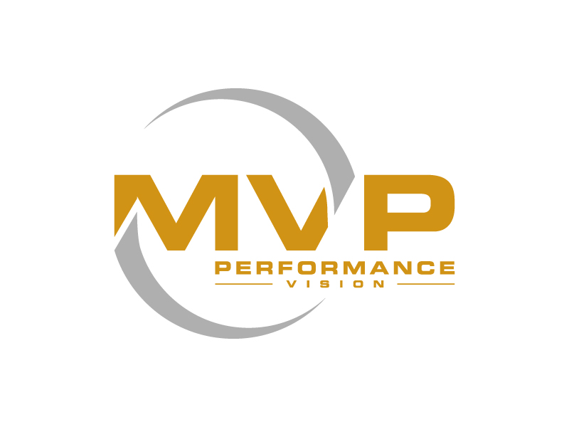 MVP Performance Vision logo design by wongndeso