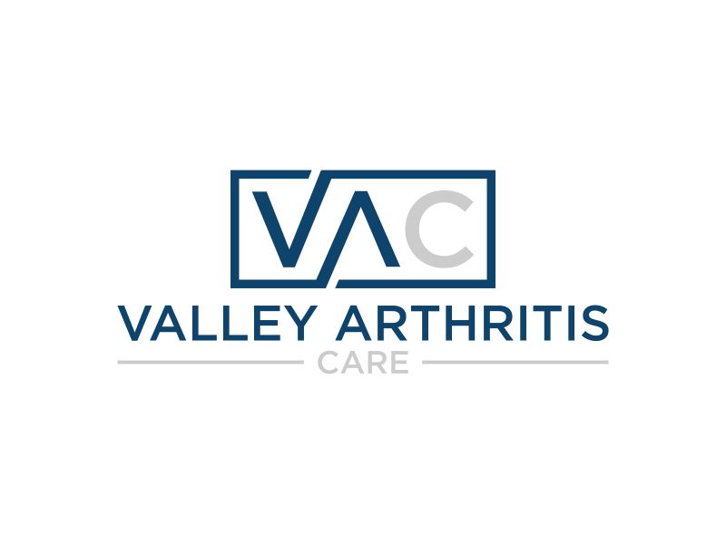 VAC Valley Arthritis Care logo design by Diponegoro_