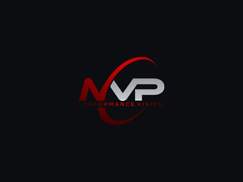 MVP Performance Vision logo design by cintya