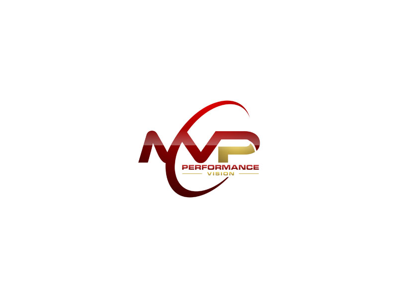 MVP Performance Vision logo design by cintya