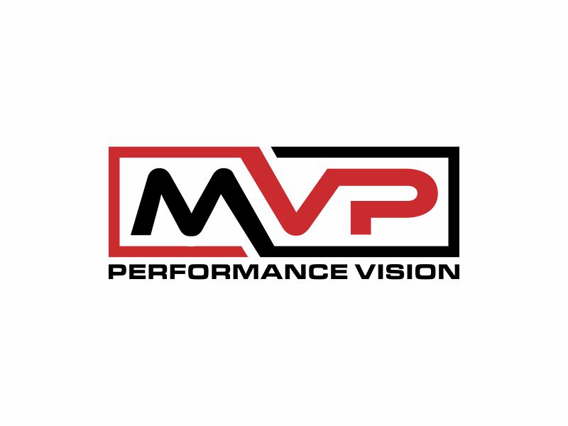 MVP Performance Vision logo design by ora_creative