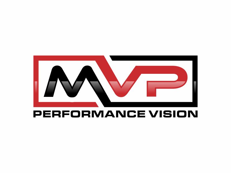 MVP Performance Vision logo design by ora_creative