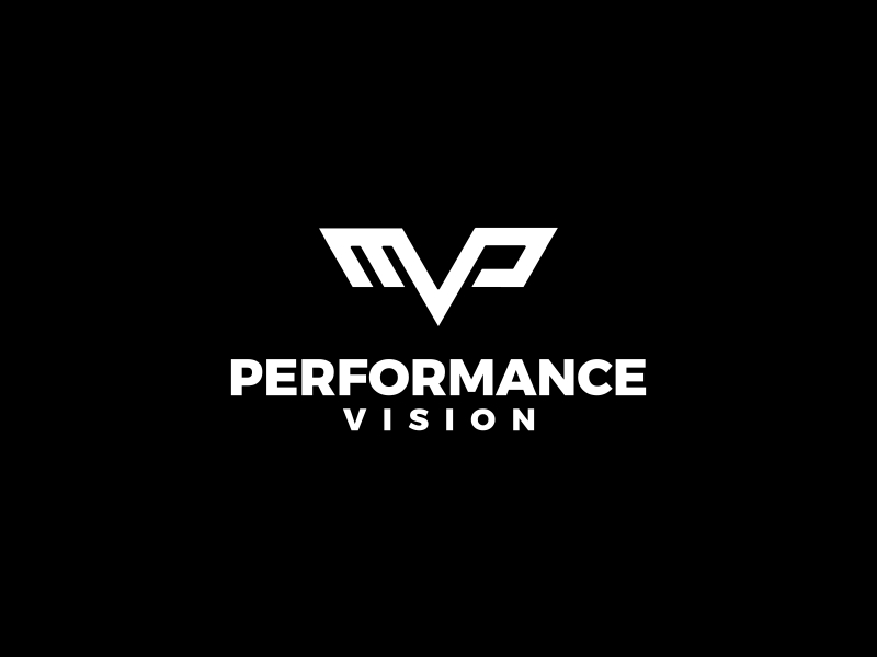 MVP Performance Vision logo design by ndndn