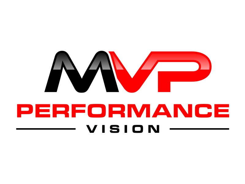 MVP Performance Vision logo design by kurnia