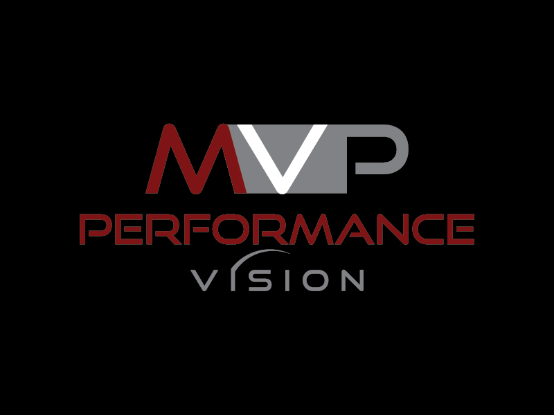 MVP Performance Vision logo design by Saraswati