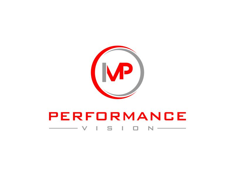 MVP Performance Vision logo design by Editor