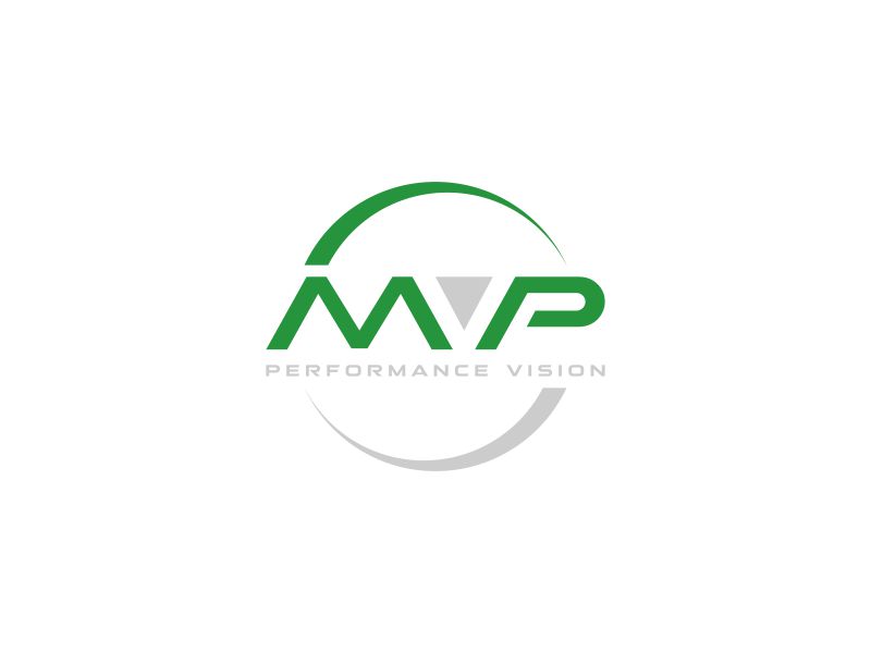 MVP Performance Vision logo design by andayani*