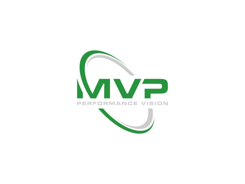 MVP Performance Vision logo design by andayani*