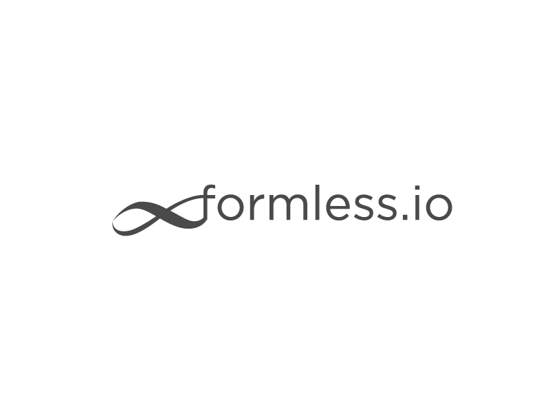 Formless logo design by leduy87qn