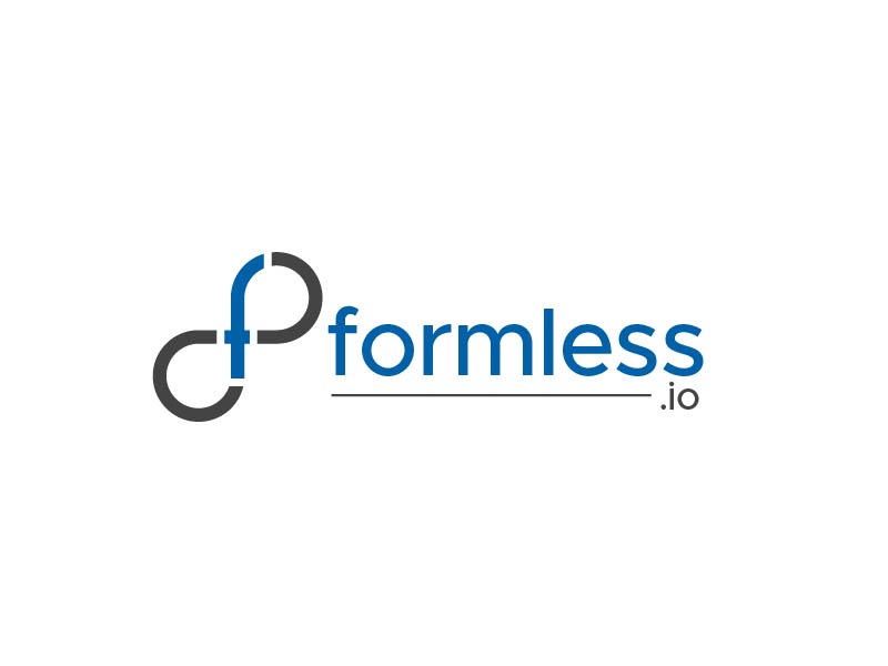 Formless logo design by usef44