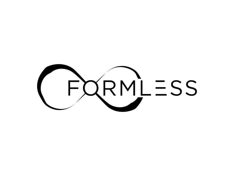 Formless logo design by zeta