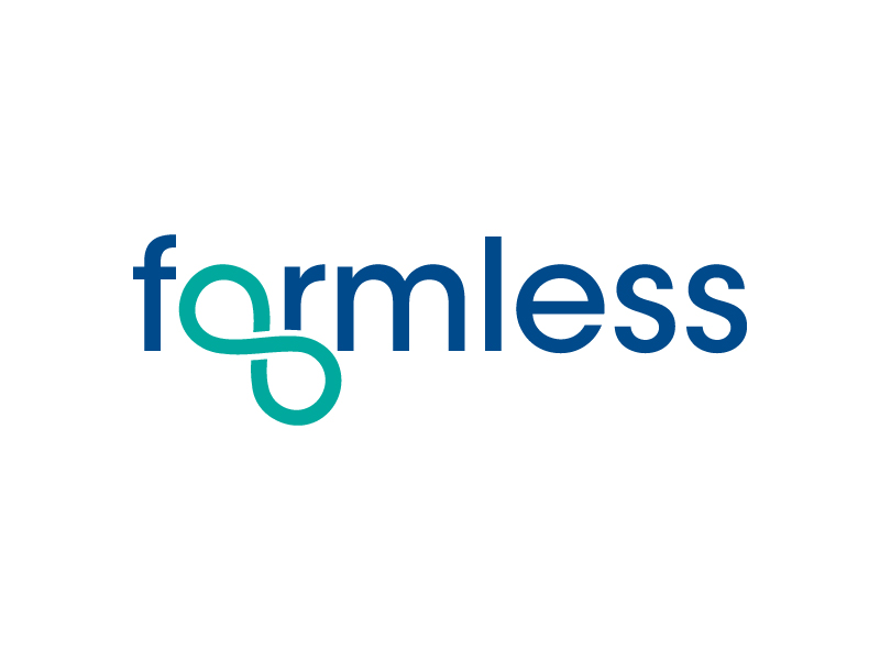 Formless logo design by denfransko
